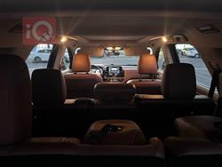 نیسان پاسفایندەر